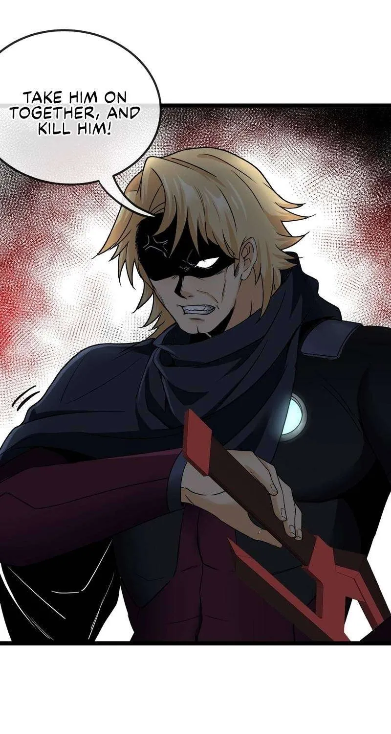 Read Divine Leveling System chapter 9 image 36 on Lezhin