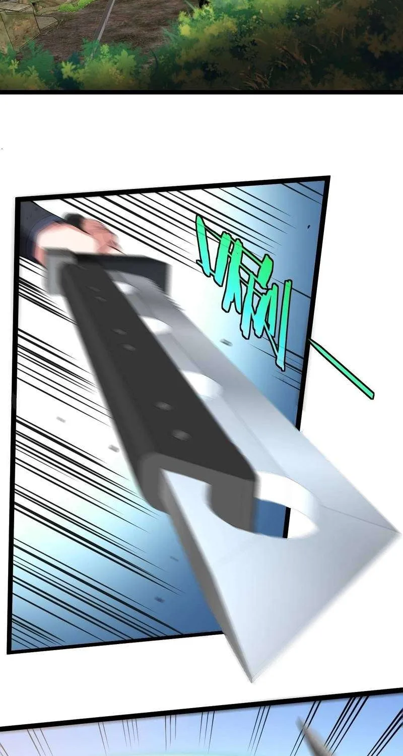 Read Divine Leveling System chapter 9 image 4 on Lezhin