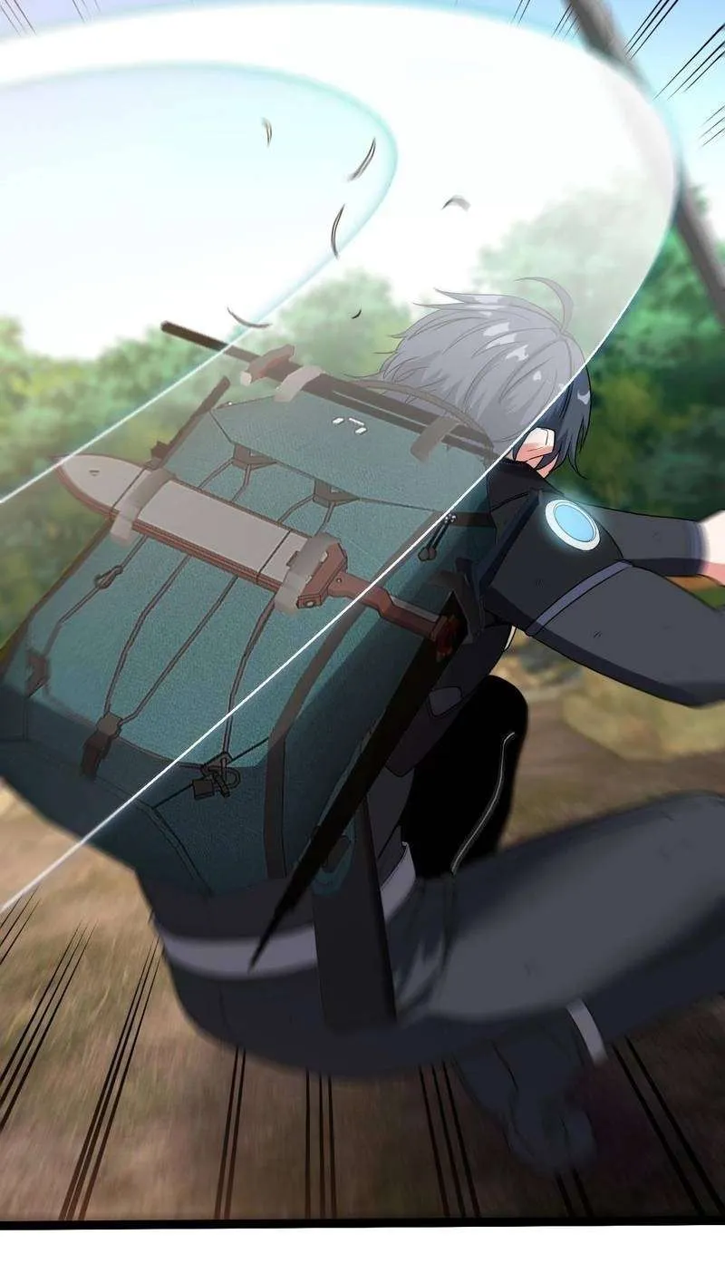 Read Divine Leveling System chapter 9 image 5 on Lezhin