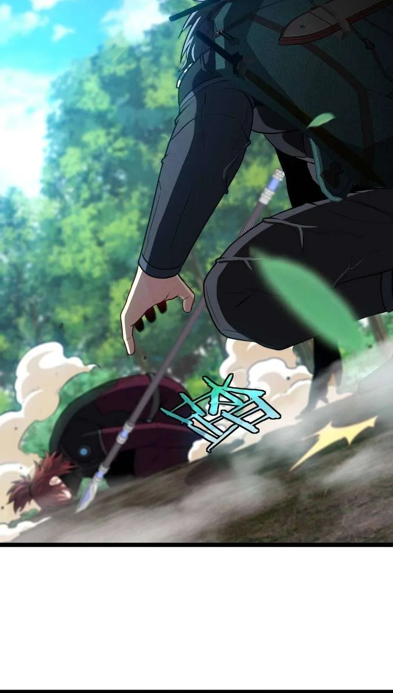 Read Divine Leveling System chapter 9 image 50 on Lezhin