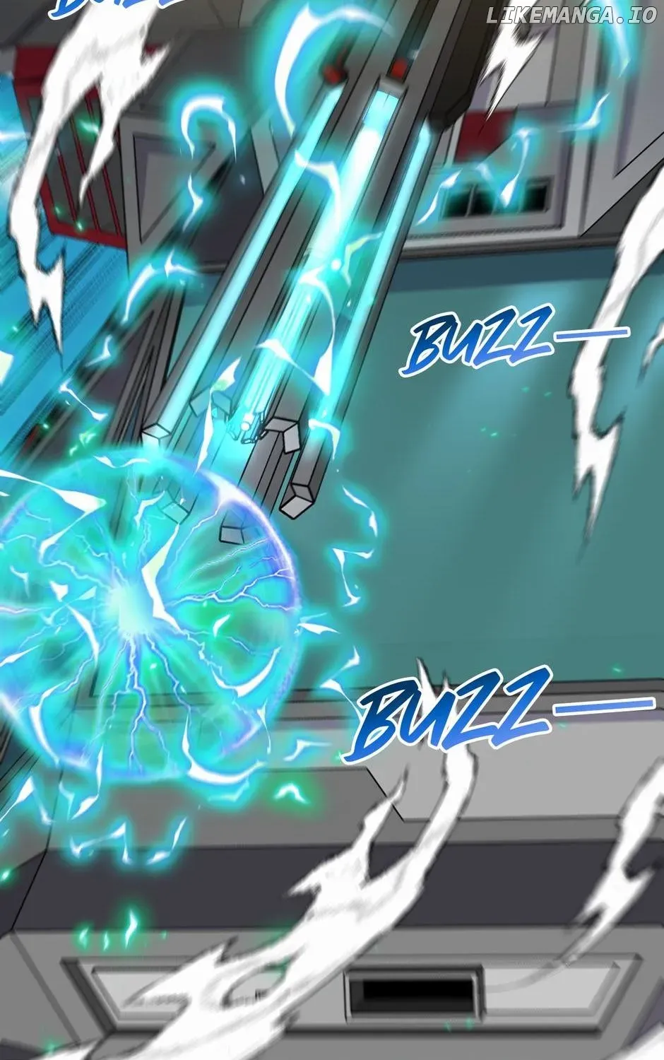 Read Divine Leveling System chapter 90 image 19 on Lezhin