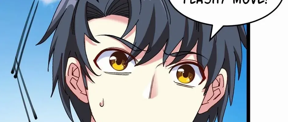 Read Divine Leveling System chapter 90 image 24 on Lezhin