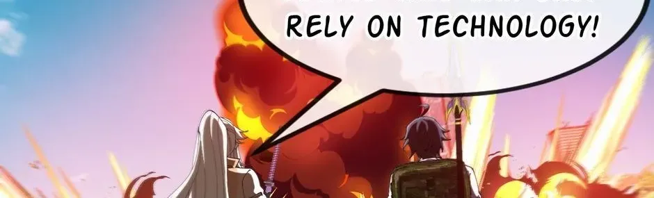 Read Divine Leveling System chapter 90 image 30 on Lezhin