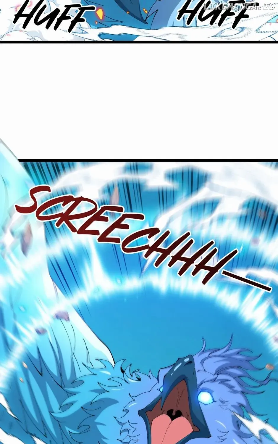 Read Divine Leveling System chapter 90 image 33 on Lezhin
