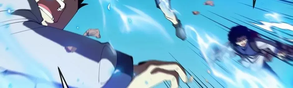 Read Divine Leveling System chapter 90 image 36 on Lezhin