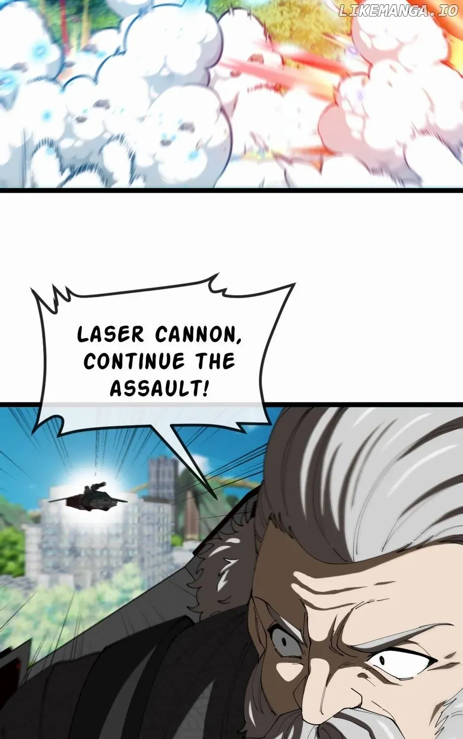 Read Divine Leveling System chapter 90 image 39 on Lezhin