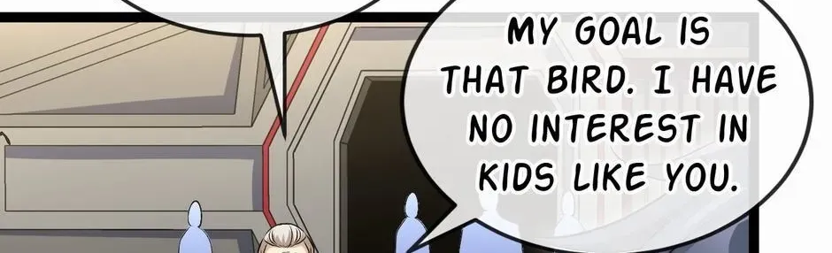 Read Divine Leveling System chapter 90 image 4 on Lezhin