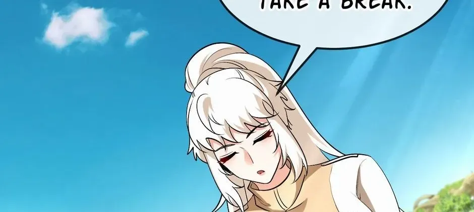 Read Divine Leveling System chapter 90 image 66 on Lezhin