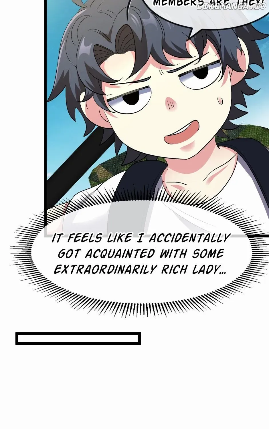 Read Divine Leveling System chapter 90 image 73 on Lezhin