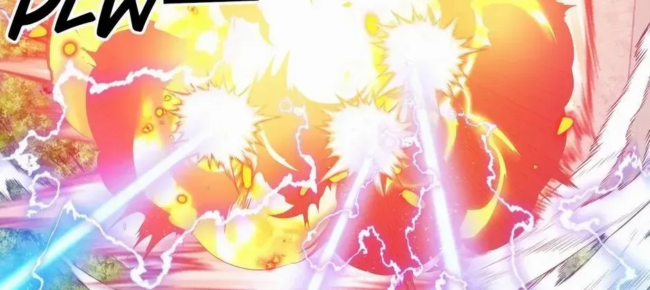 Read Divine Leveling System chapter 91 image 14 on Lezhin