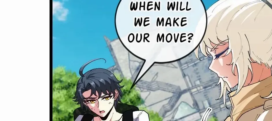 Read Divine Leveling System chapter 91 image 16 on Lezhin