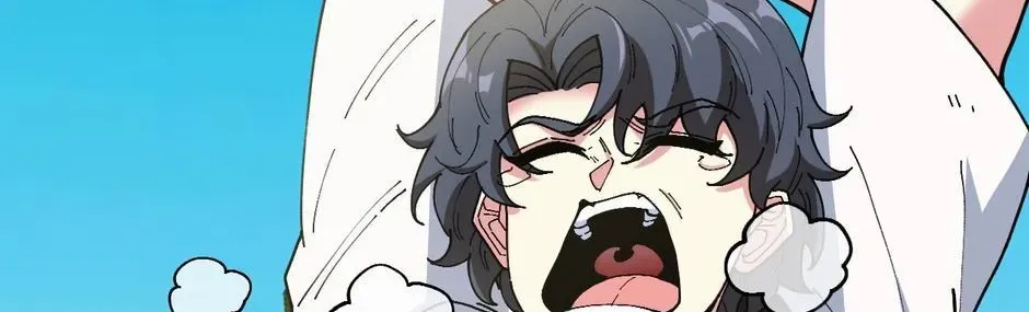 Read Divine Leveling System chapter 91 image 2 on Lezhin