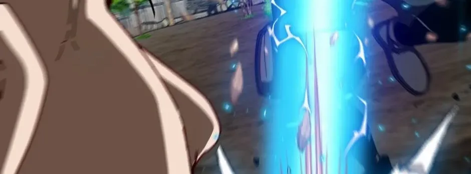 Read Divine Leveling System chapter 91 image 40 on Lezhin