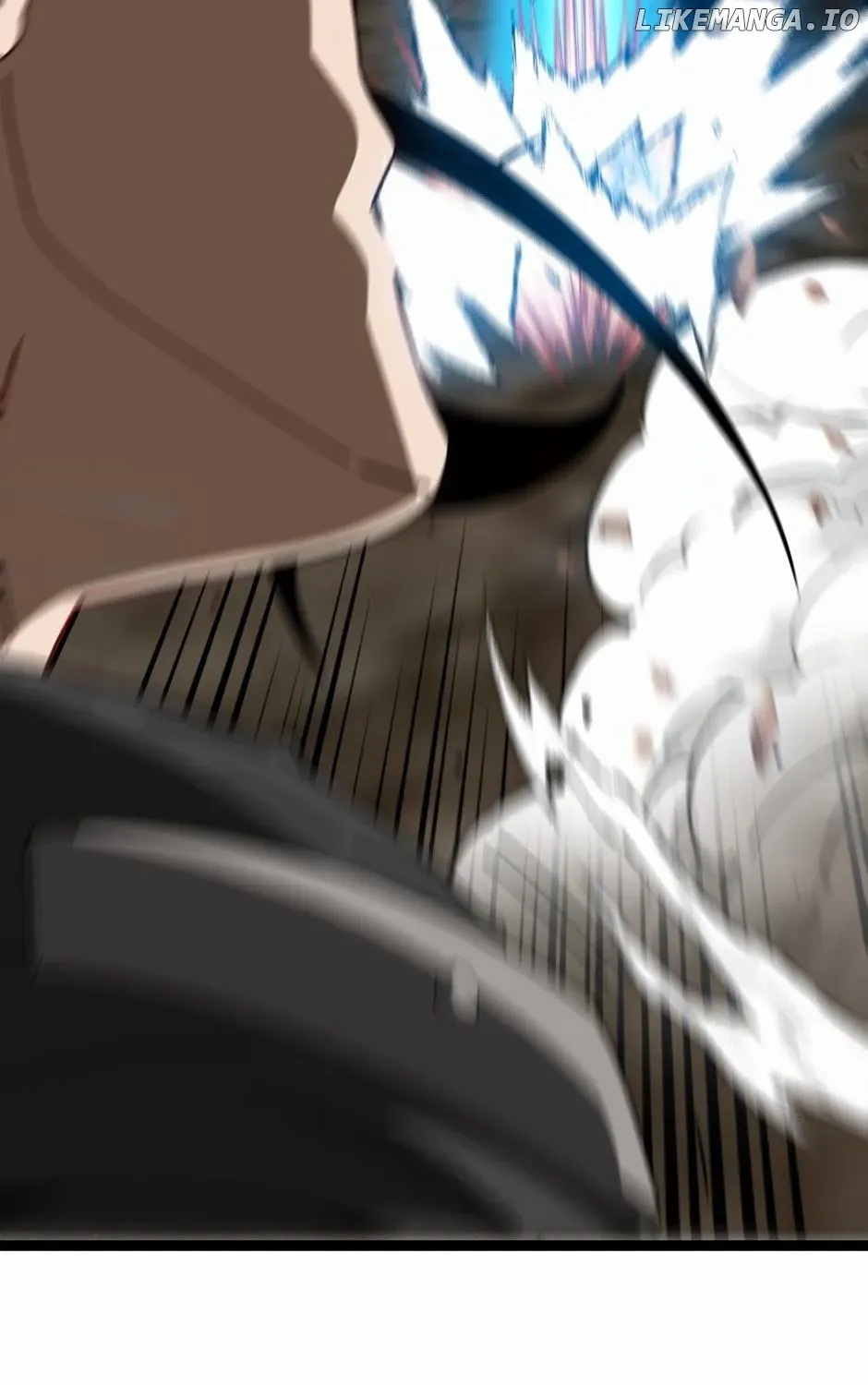 Read Divine Leveling System chapter 91 image 41 on Lezhin