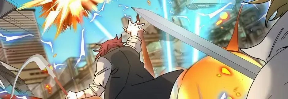 Read Divine Leveling System chapter 91 image 54 on Lezhin