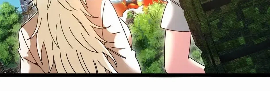 Read Divine Leveling System chapter 91 image 58 on Lezhin