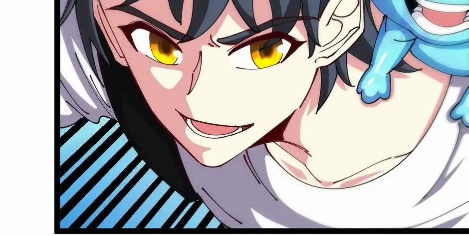 Read Divine Leveling System chapter 92 image 16 on Lezhin