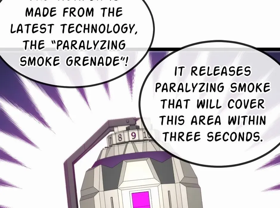 Read Divine Leveling System chapter 92 image 2 on Lezhin