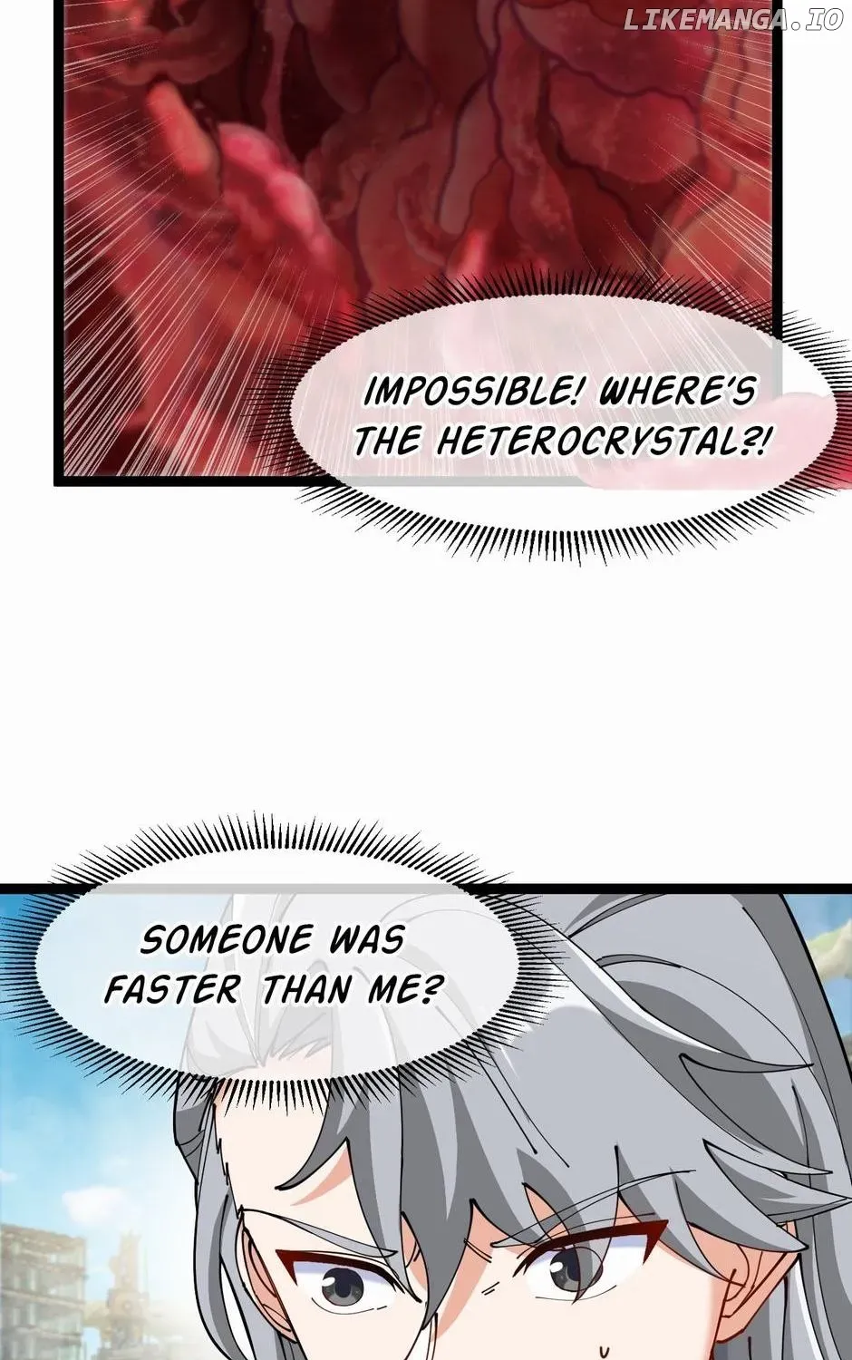 Read Divine Leveling System chapter 92 image 25 on Lezhin