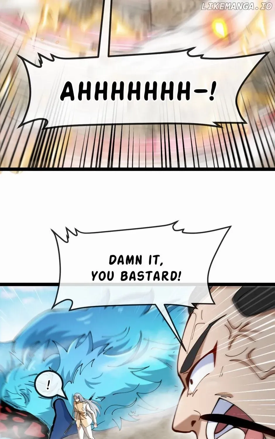 Read Divine Leveling System chapter 92 image 31 on Lezhin