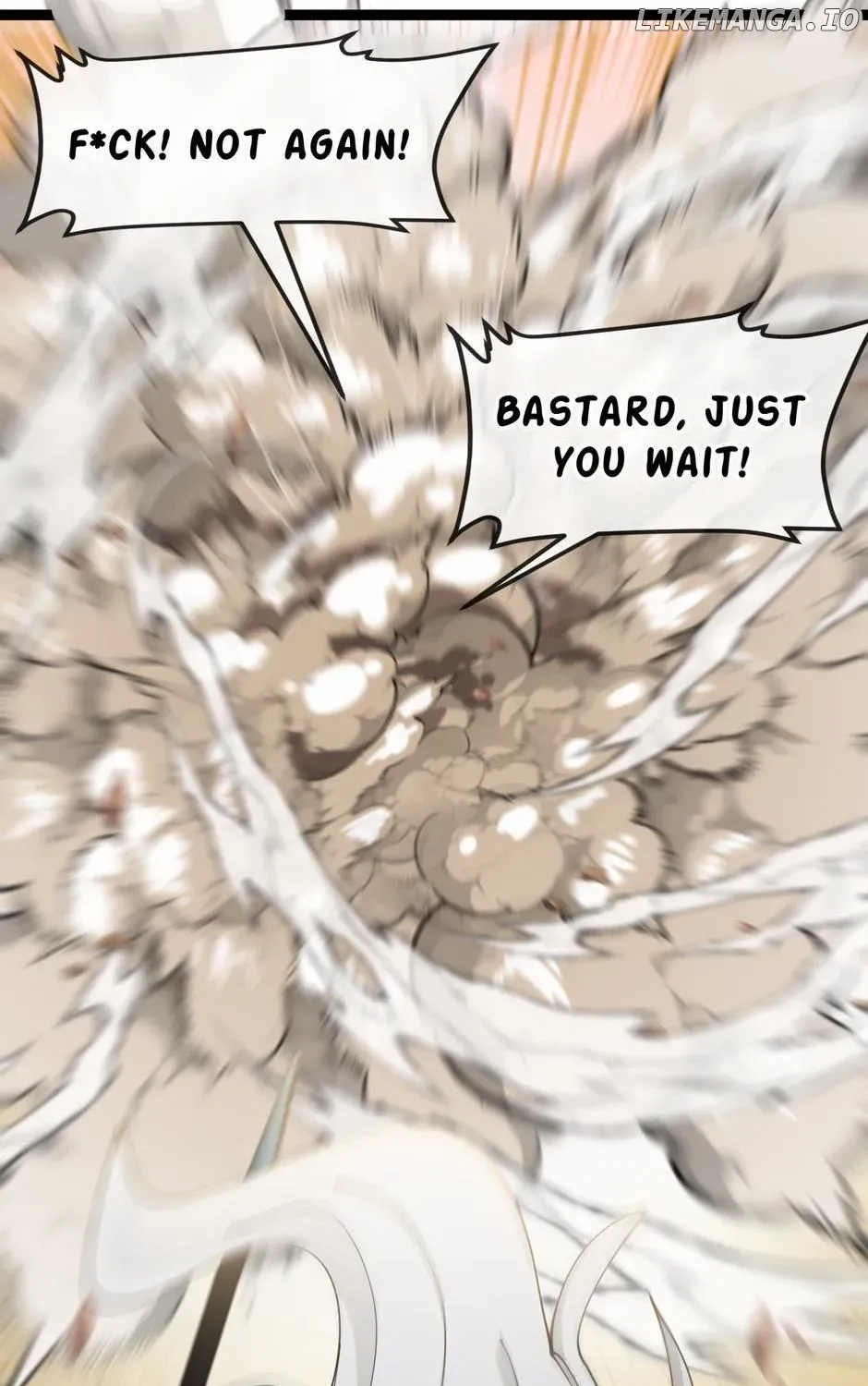 Read Divine Leveling System chapter 92 image 37 on Lezhin