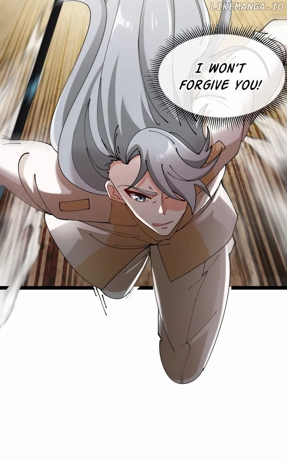 Read Divine Leveling System chapter 92 image 39 on Lezhin