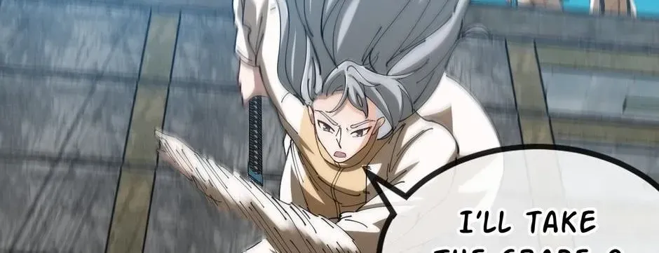 Read Divine Leveling System chapter 92 image 4 on Lezhin