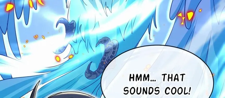 Read Divine Leveling System chapter 92 image 56 on Lezhin