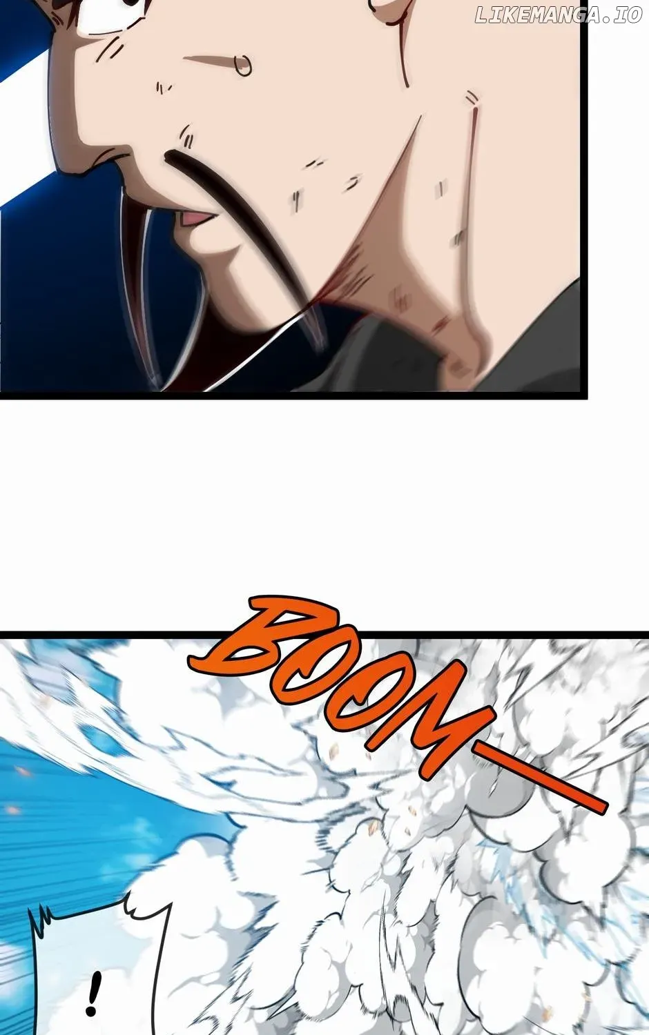 Read Divine Leveling System chapter 92 image 7 on Lezhin