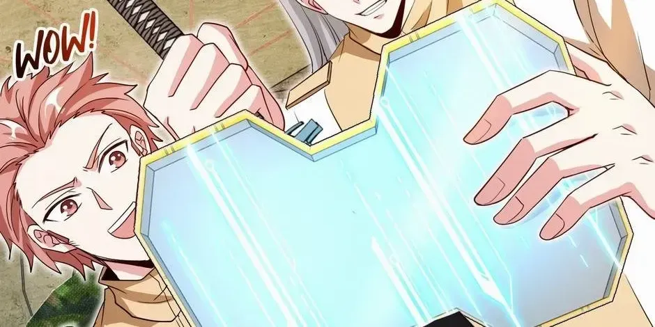 Read Divine Leveling System chapter 92 image 70 on Lezhin