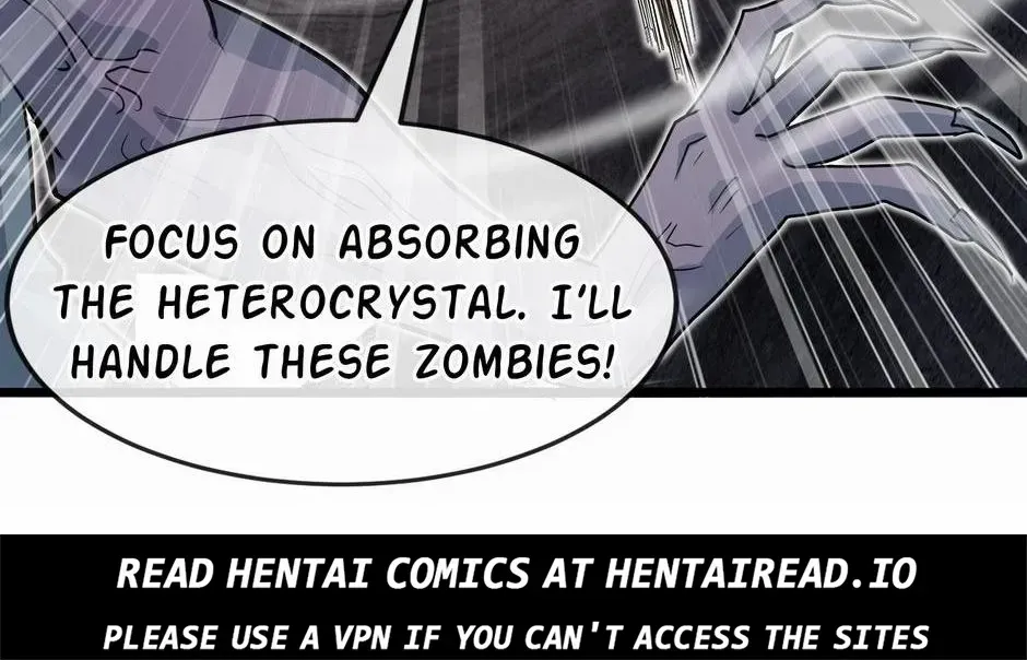 Read Divine Leveling System chapter 92 image 86 on Lezhin