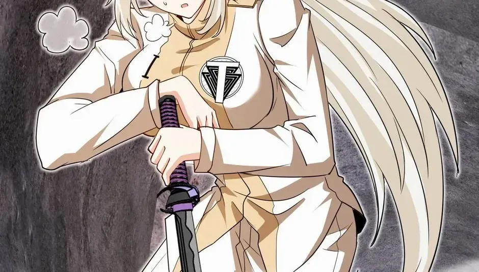 Read Divine Leveling System chapter 93 image 1 on Lezhin