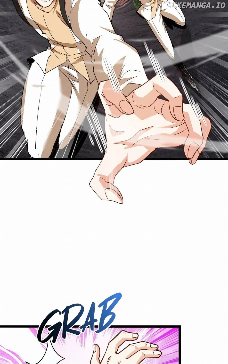 Read Divine Leveling System chapter 93 image 24 on Lezhin