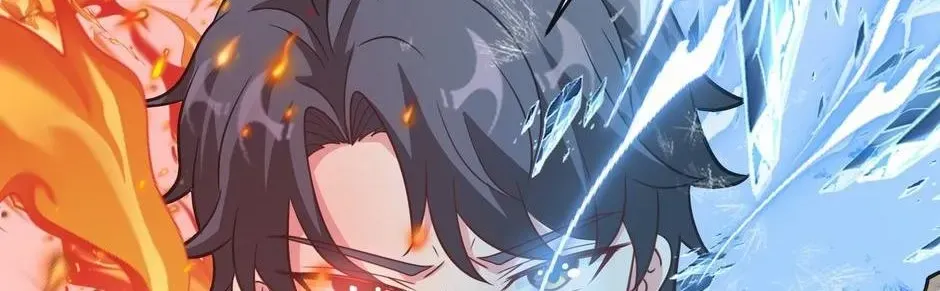 Read Divine Leveling System chapter 93 image 27 on Lezhin