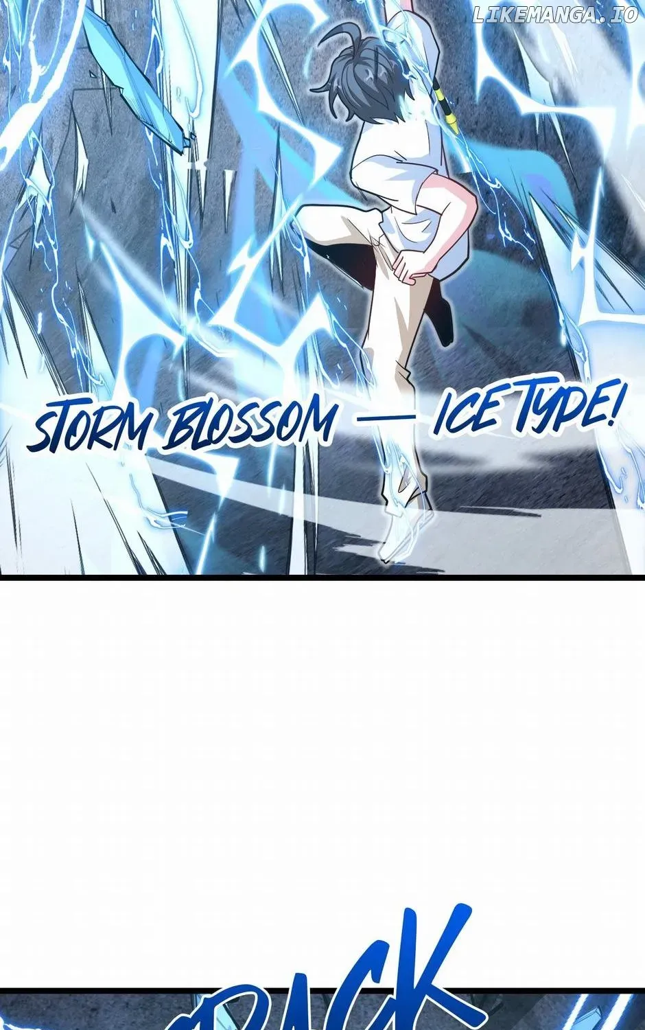 Read Divine Leveling System chapter 93 image 42 on Lezhin