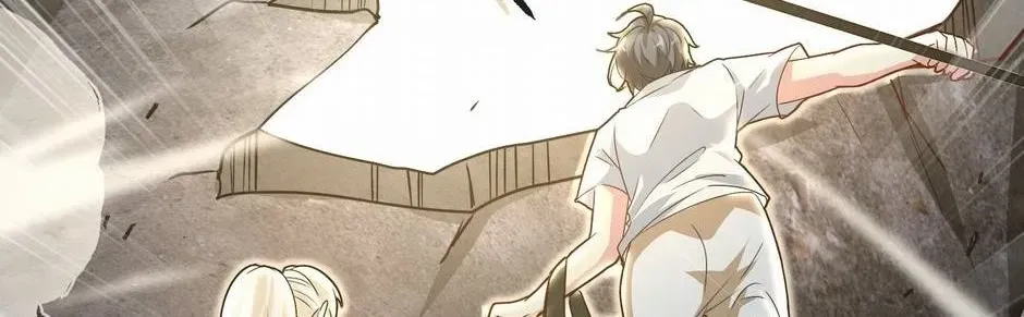 Read Divine Leveling System chapter 93 image 45 on Lezhin
