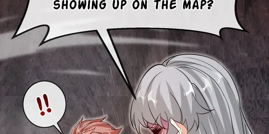 Read Divine Leveling System chapter 93 image 51 on Lezhin