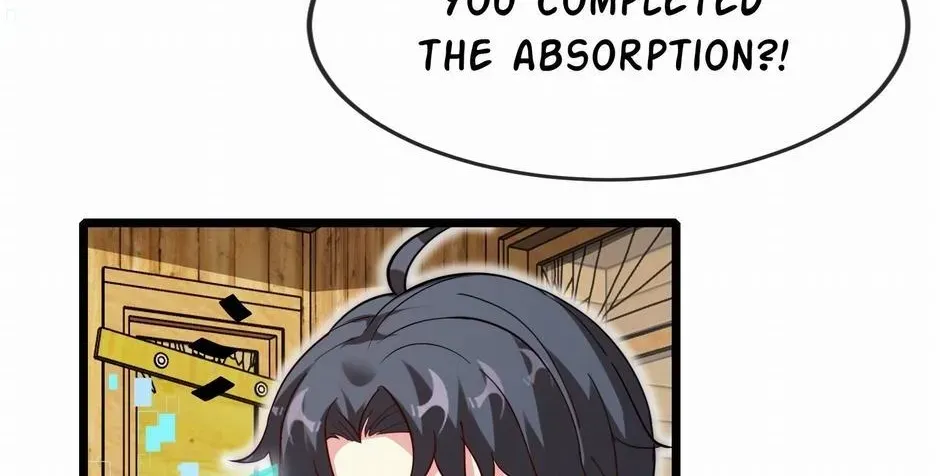 Read Divine Leveling System chapter 93 image 69 on Lezhin