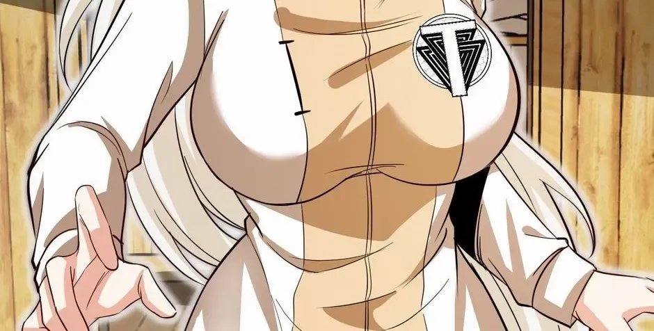 Read Divine Leveling System chapter 93 image 71 on Lezhin