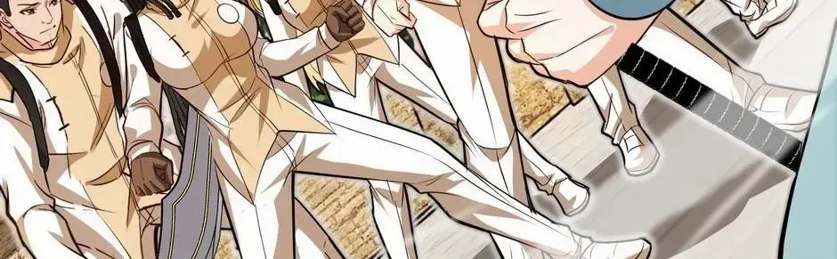 Read Divine Leveling System chapter 93 image 81 on Lezhin