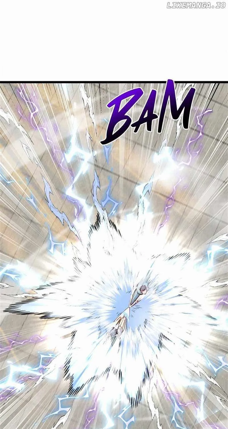 Read Divine Leveling System chapter 94 image 102 on Lezhin