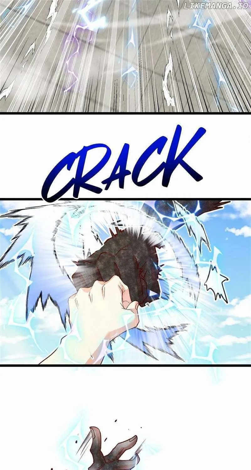 Read Divine Leveling System chapter 94 image 104 on Lezhin