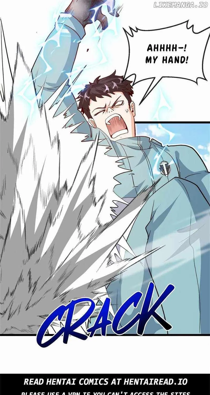 Read Divine Leveling System chapter 94 image 106 on Lezhin