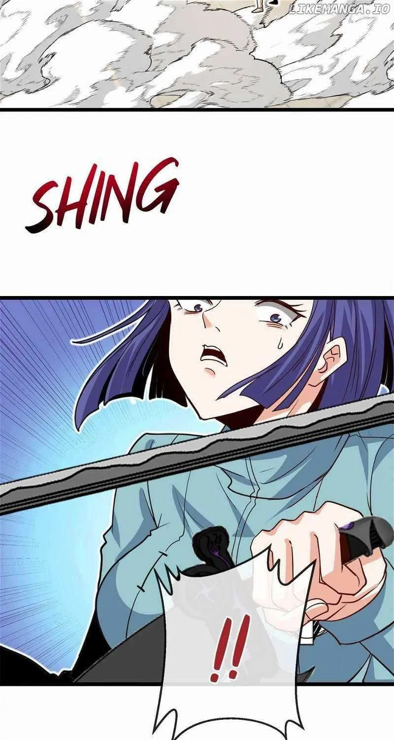 Read Divine Leveling System chapter 94 image 112 on Lezhin
