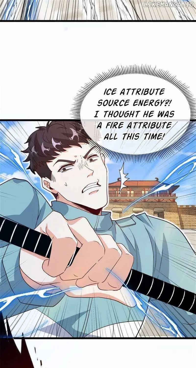 Read Divine Leveling System chapter 94 image 50 on Lezhin