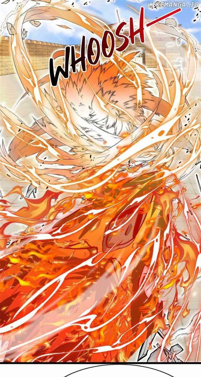 Read Divine Leveling System chapter 94 image 62 on Lezhin