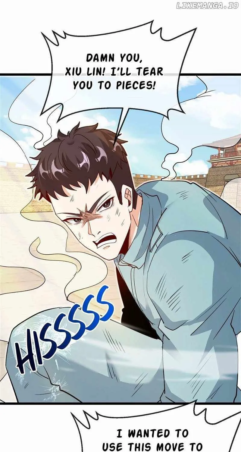 Read Divine Leveling System chapter 94 image 68 on Lezhin