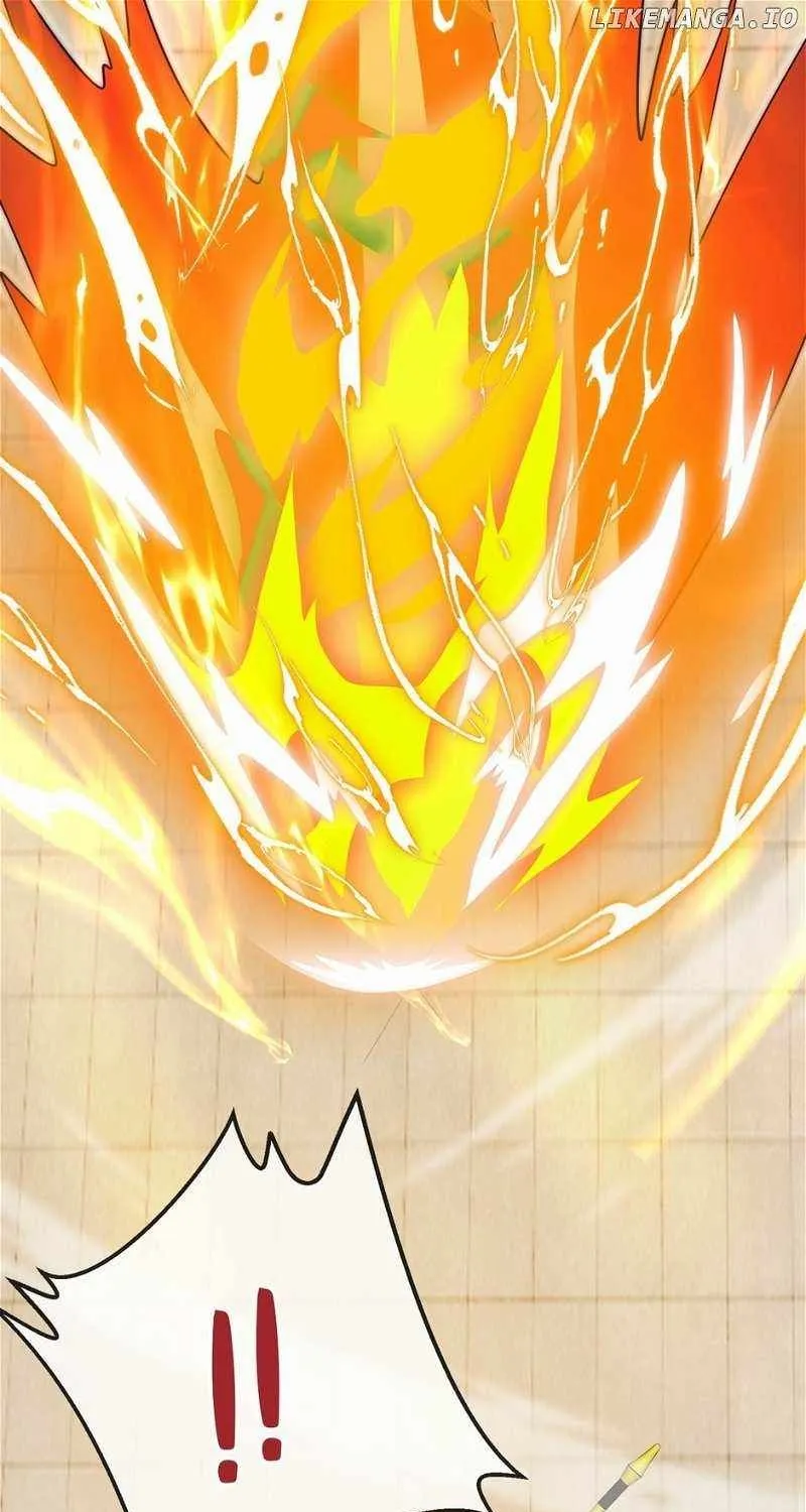 Read Divine Leveling System chapter 94 image 74 on Lezhin