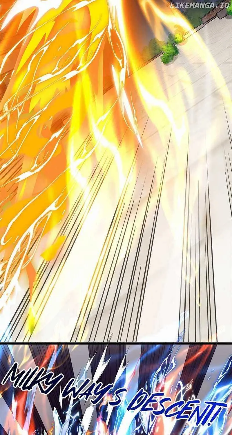 Read Divine Leveling System chapter 94 image 82 on Lezhin