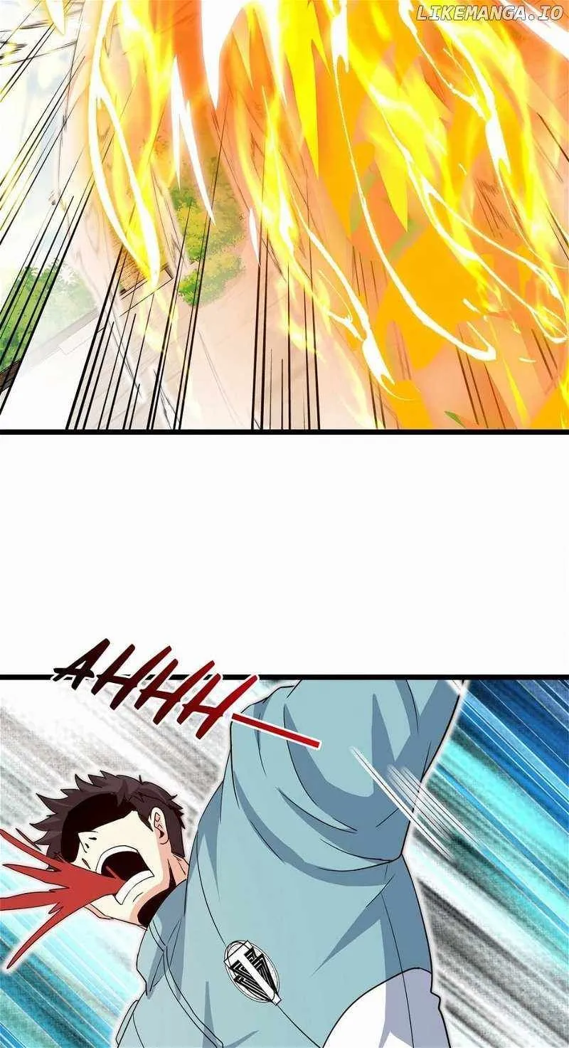 Read Divine Leveling System chapter 94 image 87 on Lezhin